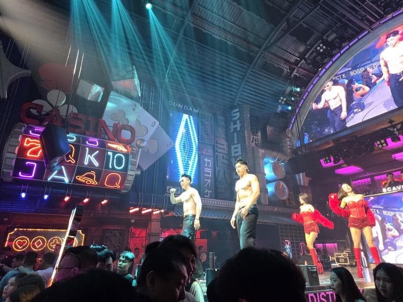 디스트릭트 K — photo 5
