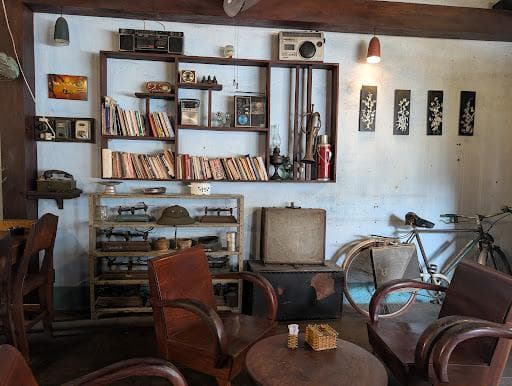 Cà Phê Đỗ Phủ — photo 3