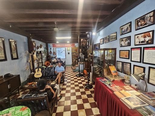 Cà Phê Đỗ Phủ — photo 4
