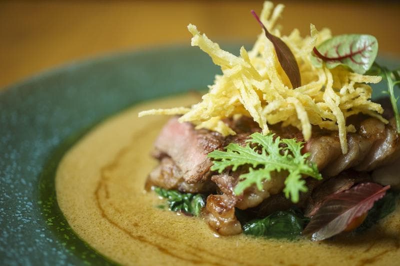 Éire – Eatery & Bar — photo 7