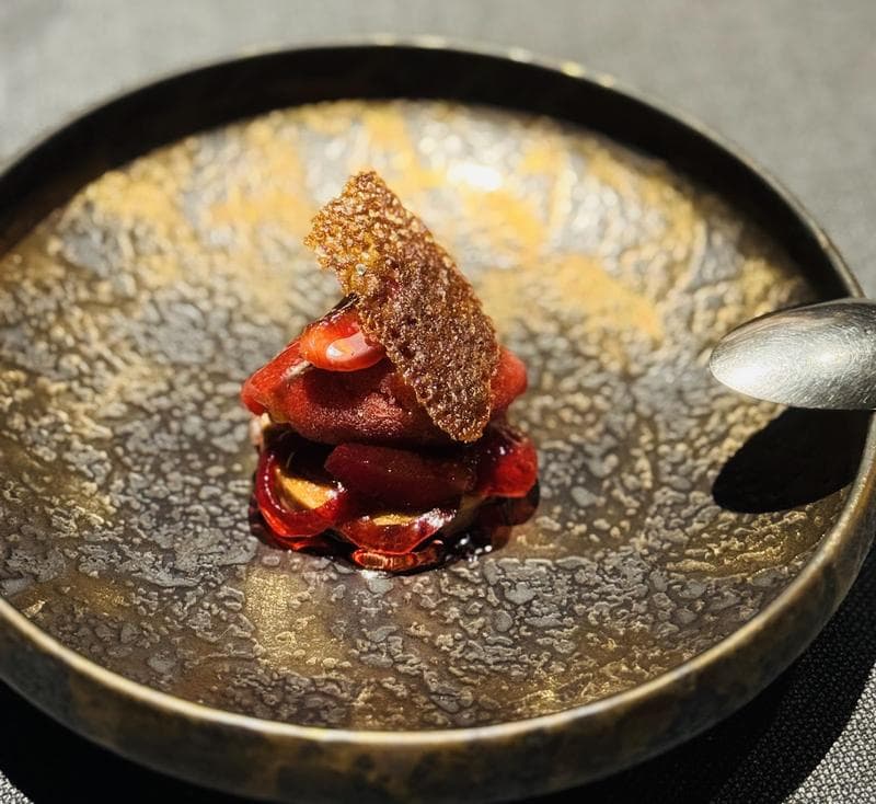 FUME Japanese Modern Cuisine — photo 5