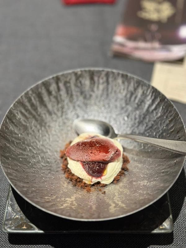 FUME Japanese Modern Cuisine — photo 6