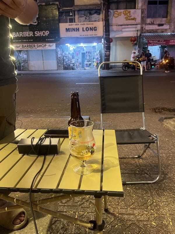 개머 비어 — photo 2