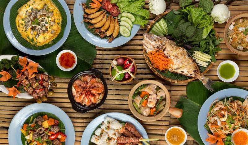Gánh - Truly Vietnamese Cuisine — photo 6