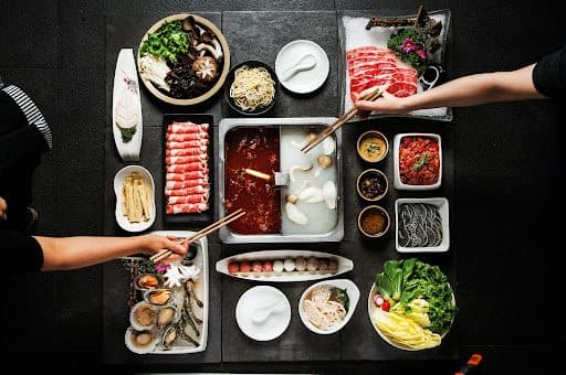 Haidilao — photo 4