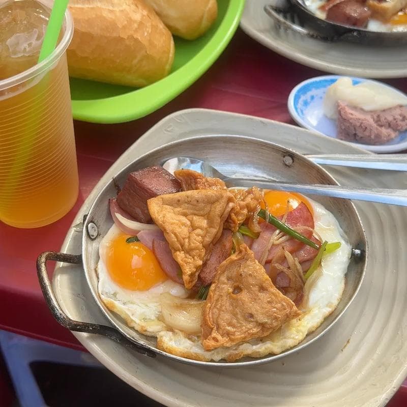 Bánh Mì Hòa Mã — photo 3