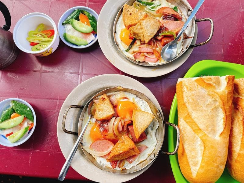 Bánh Mì Hòa Mã — photo 5