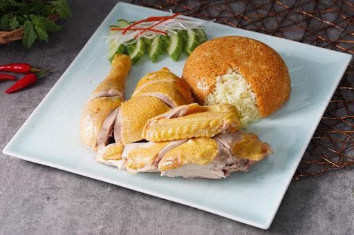 Hoàng Yến Vietnamese Cuisine — photo 6