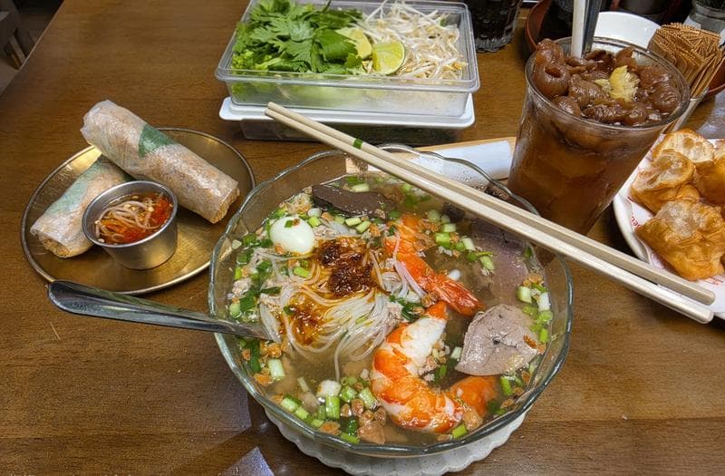 Hủ Tiếu Hồng Phát — photo 3
