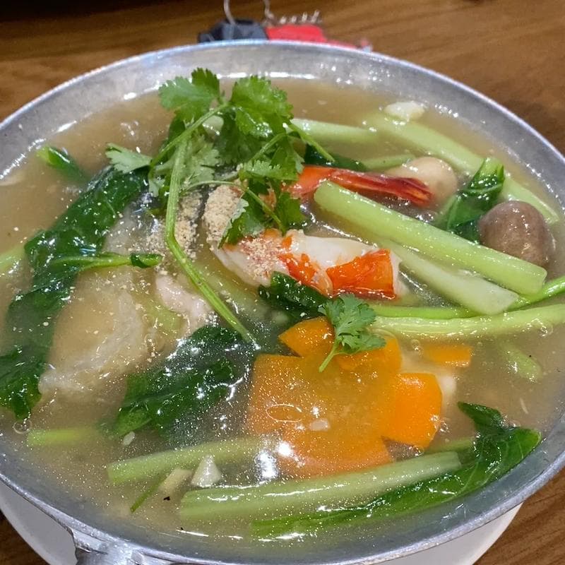 Hủ Tiếu Hồng Phát — photo 4
