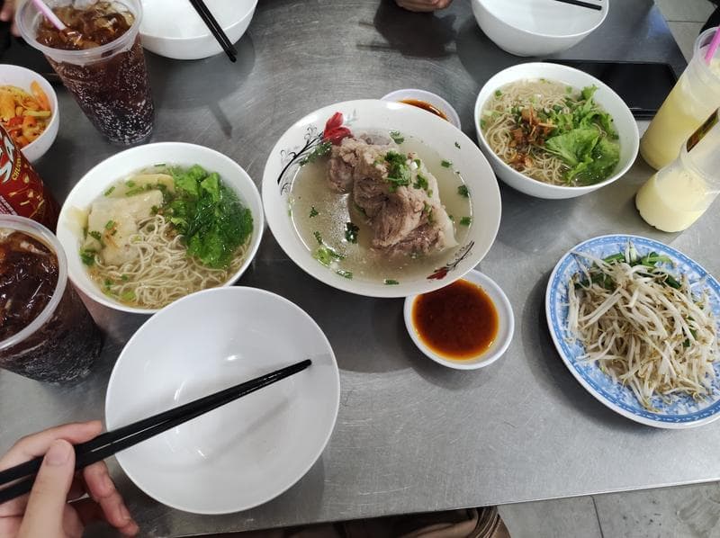 Hủ Tiếu Mì Phát Ký — photo 5
