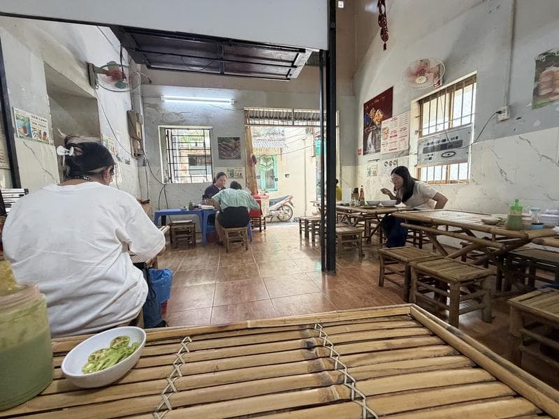 Hủ Tiếu Mực Ông Già — photo 3