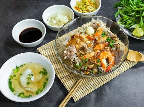 Hủ Tiếu Mỹ Tho Thanh Xuân — photo 3