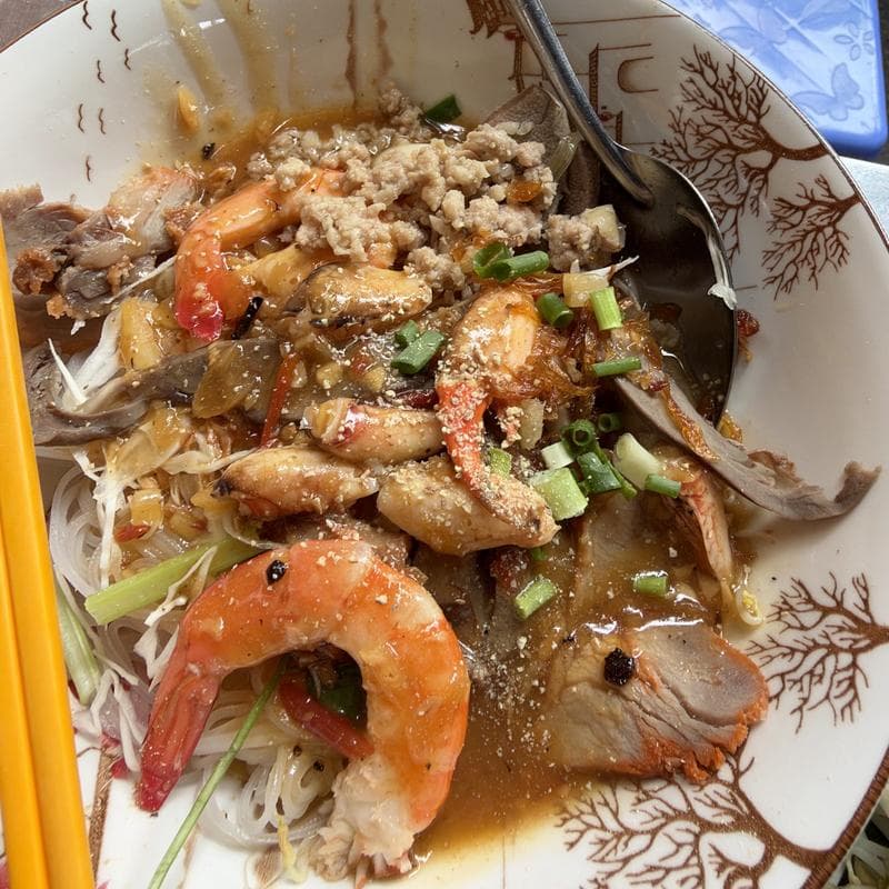 Hủ Tiếu Mỹ Tho Thanh Xuân — photo 6