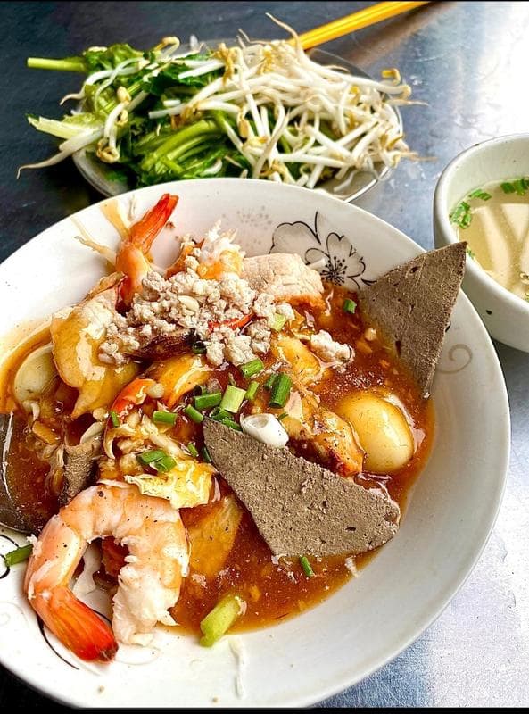 Hủ Tiếu Mỹ Tho Thanh Xuân — photo 5