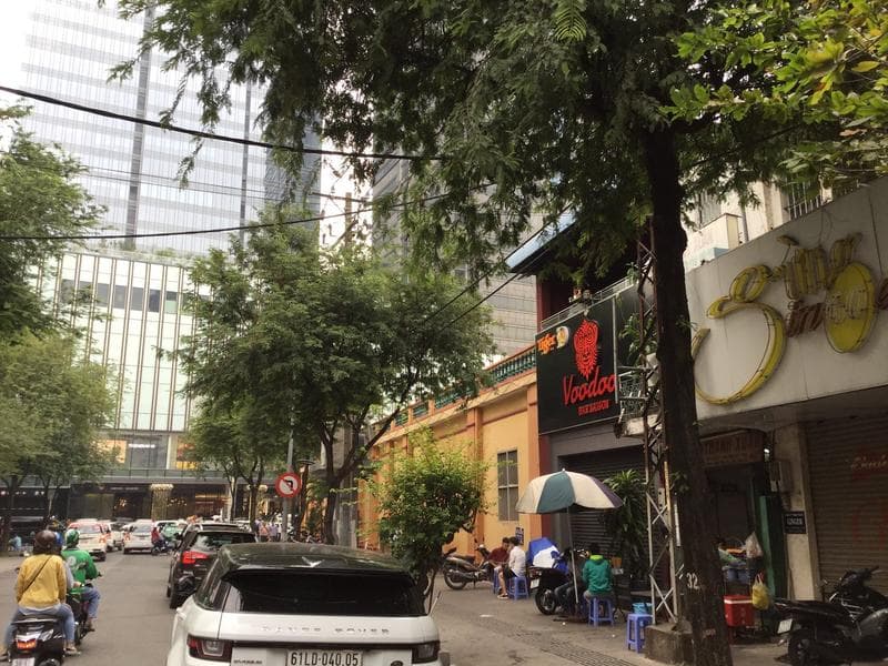 Hủ Tiếu Mỹ Tho Thanh Xuân — photo 2
