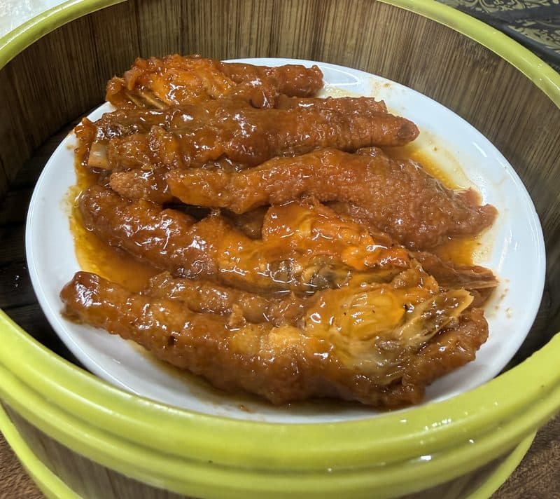 Hua Wu Lau — photo 6