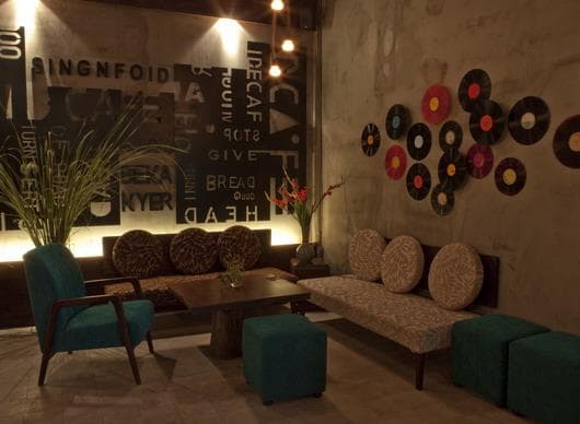ID Cafe — photo 3