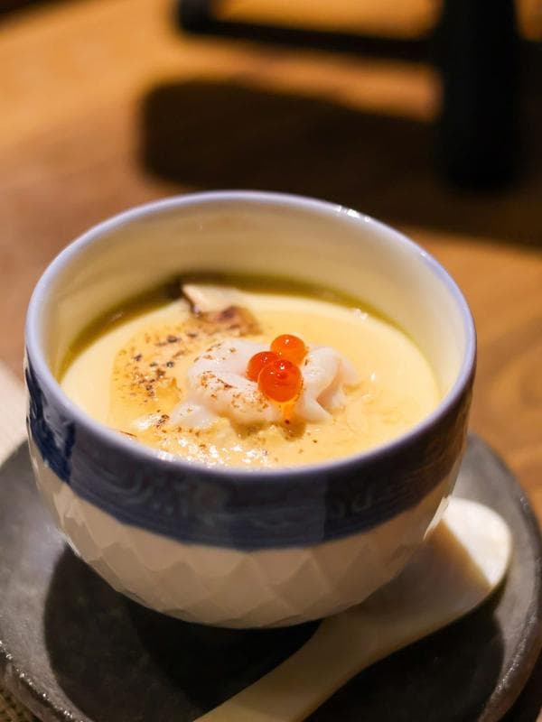 Ine Teppanyaki & Sushi — photo 5