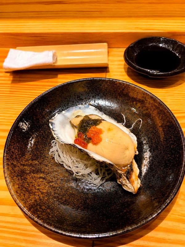Ine Teppanyaki & Sushi — photo 6