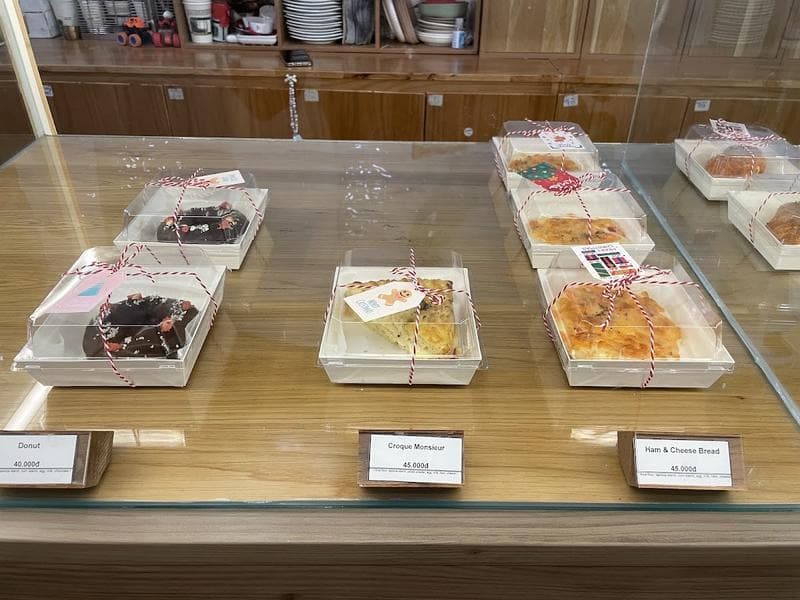 In'Joy Café & Bake — photo 2