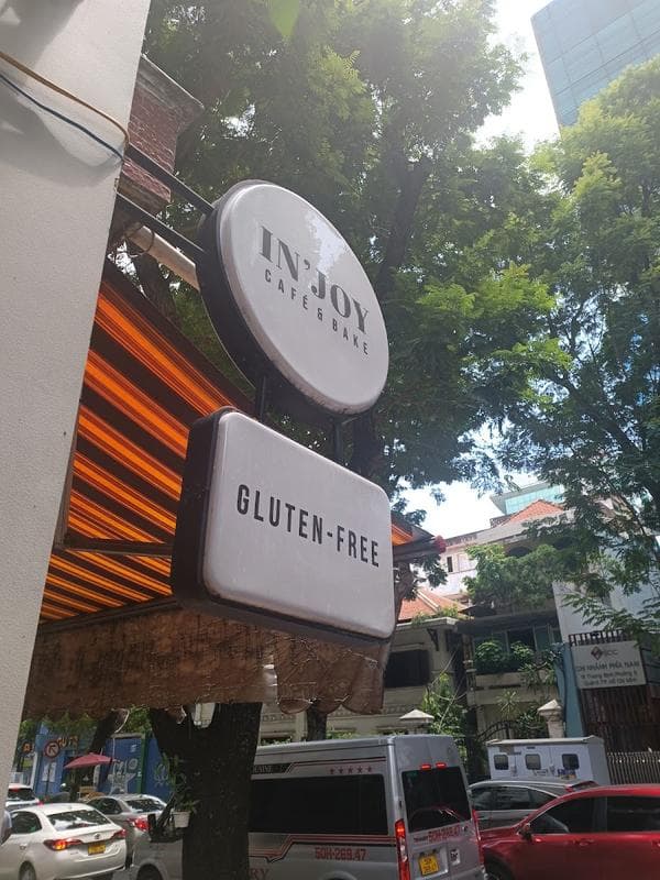 In'Joy Café & Bake