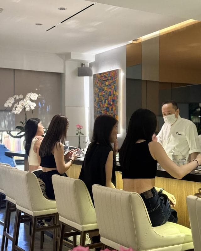 Kasen Omakase — photo 2
