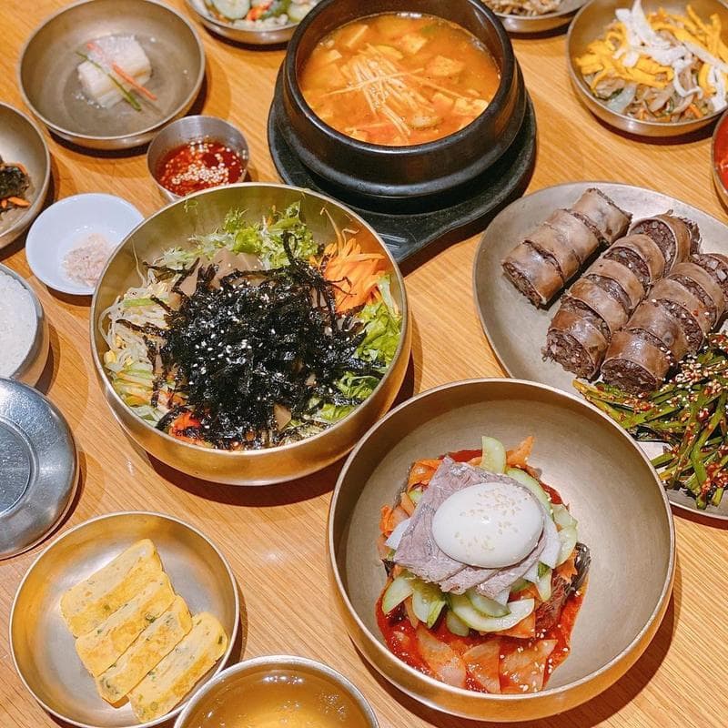 Kyung Bok Gung — photo 4