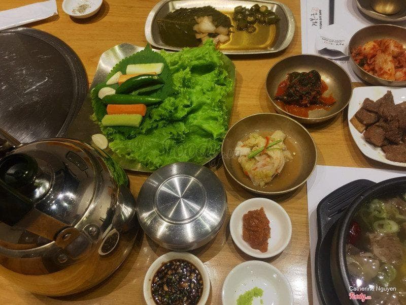 Kyung Bok Gung — photo 3