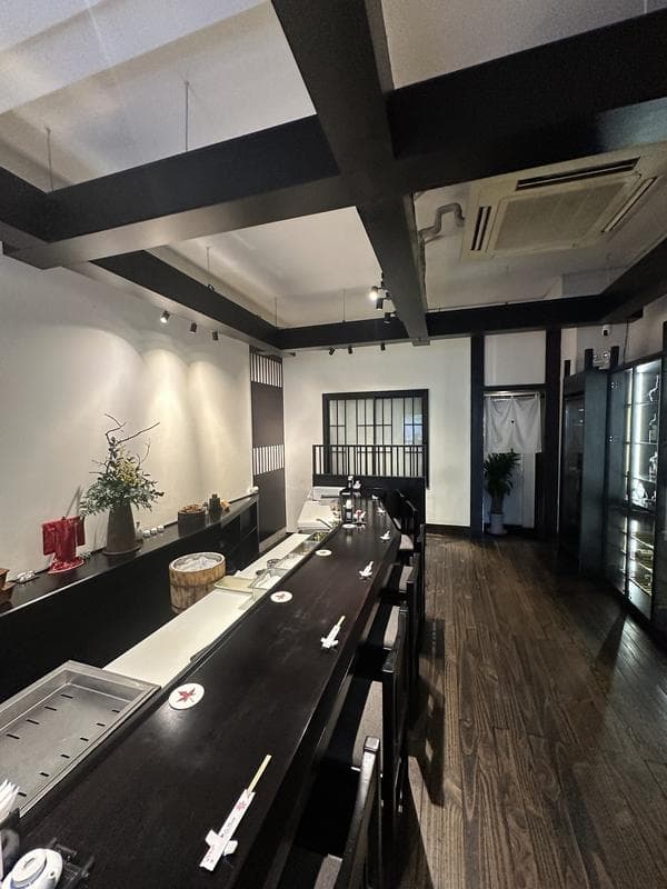 La Phong Sushi House — photo 2
