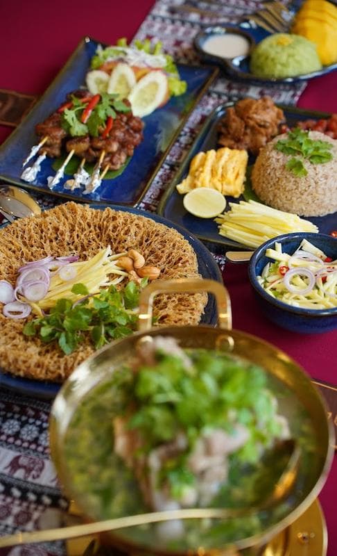 Lạc Thái Sài Gòn — photo 4