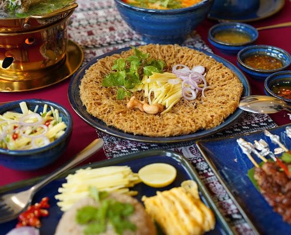 Lạc Thái Sài Gòn — photo 6
