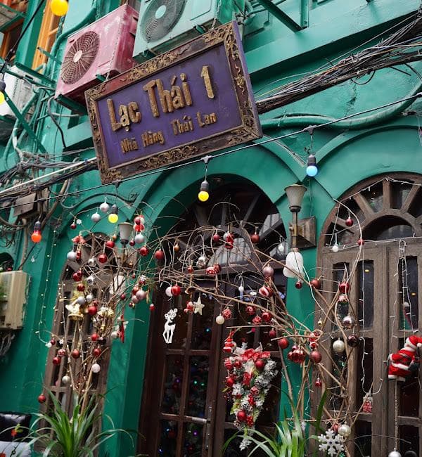 Lạc Thái Sài Gòn — photo 7