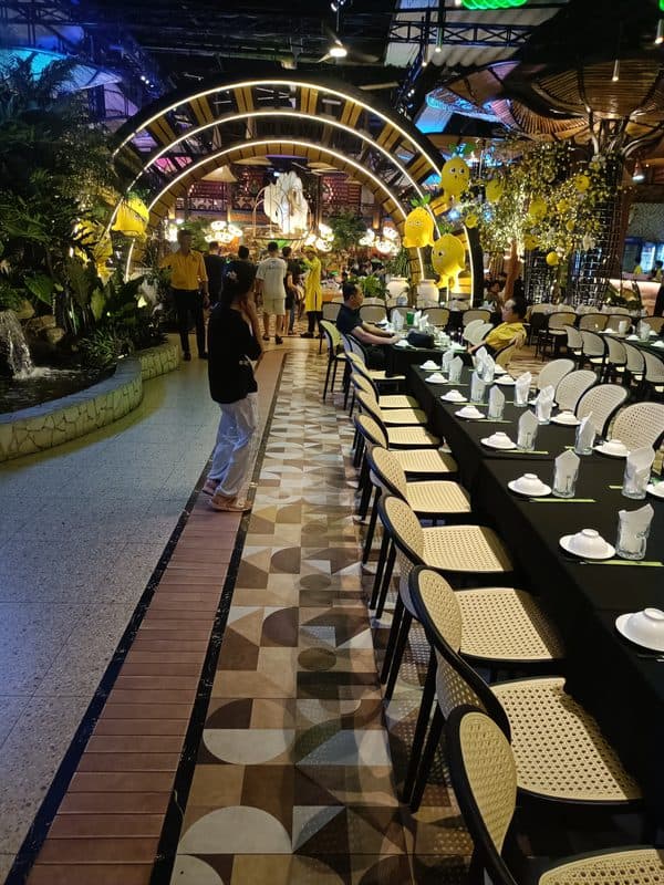 랑느엉남보 — photo 4