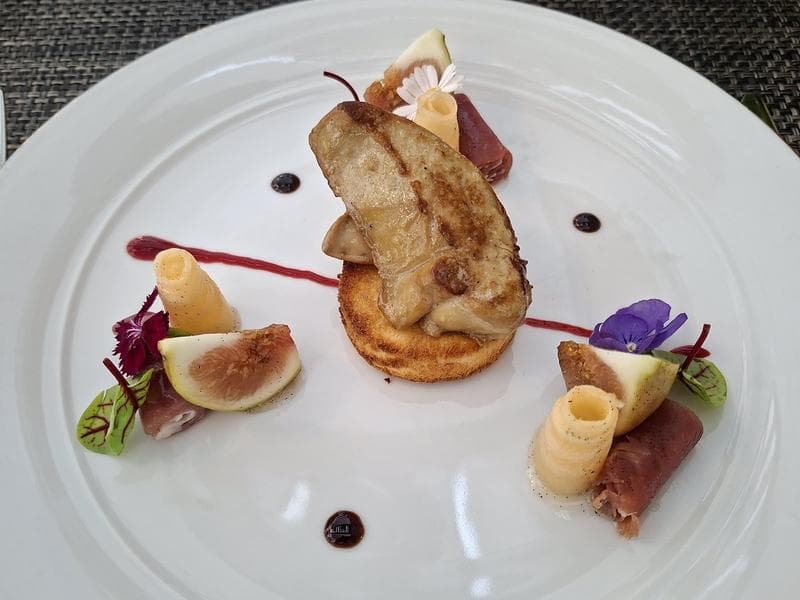 LE 17 Bistro — photo 4