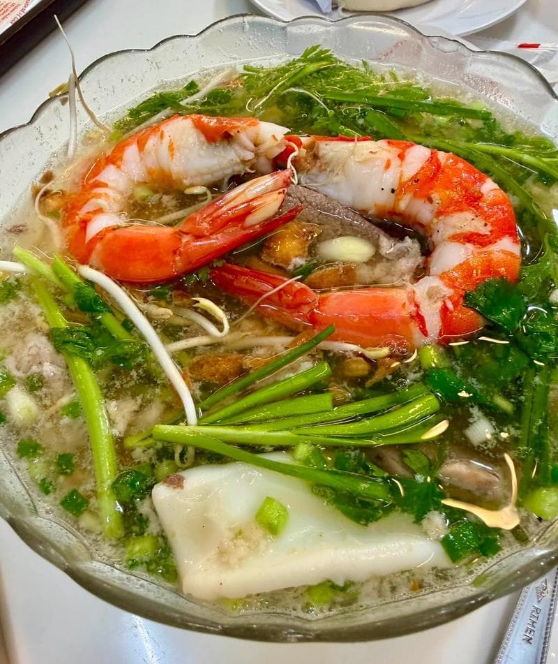 Hủ tiếu Liến Húa — photo 4