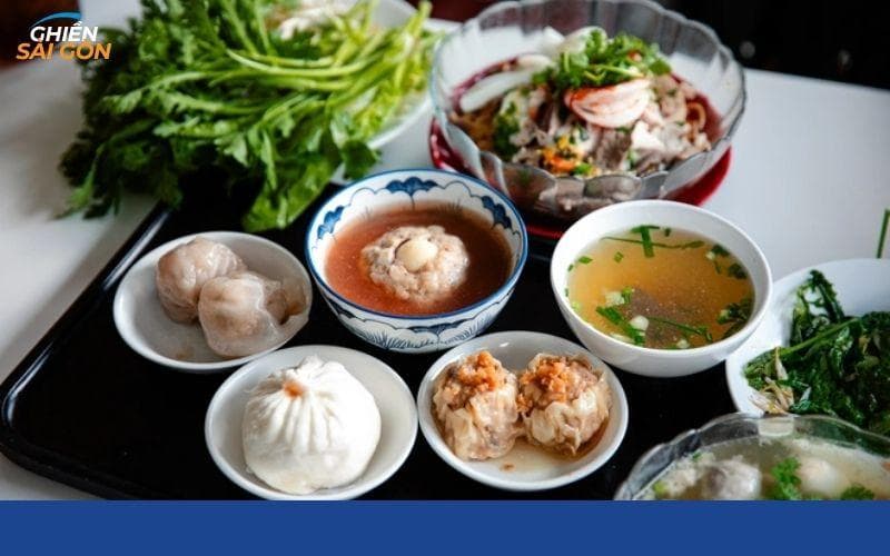 Hủ tiếu Liến Húa — photo 5
