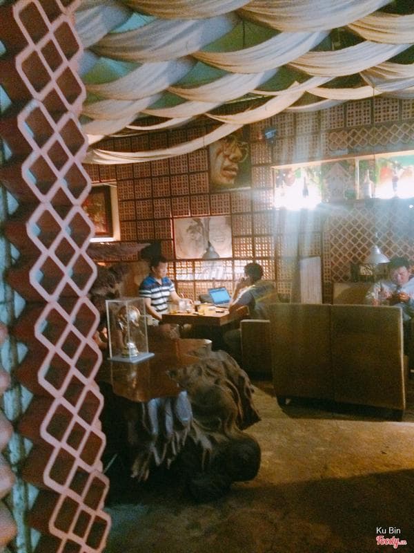 Lò Gạch Cafe — photo 4