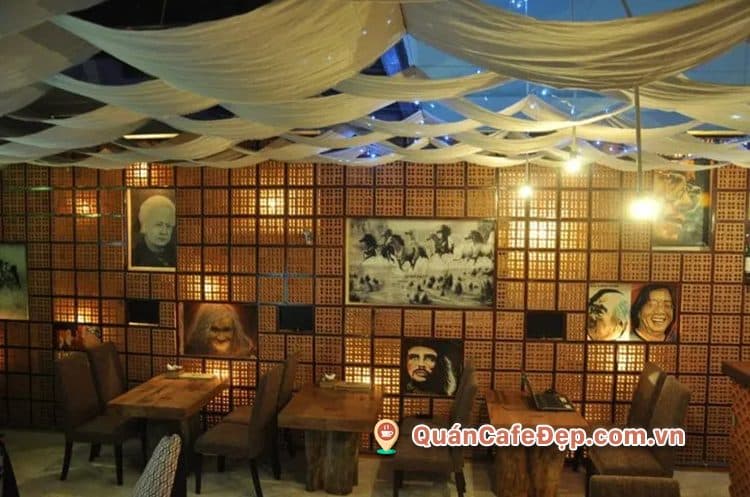 Lò Gạch Cafe