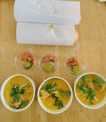 Luli's Kitchen — photo 3