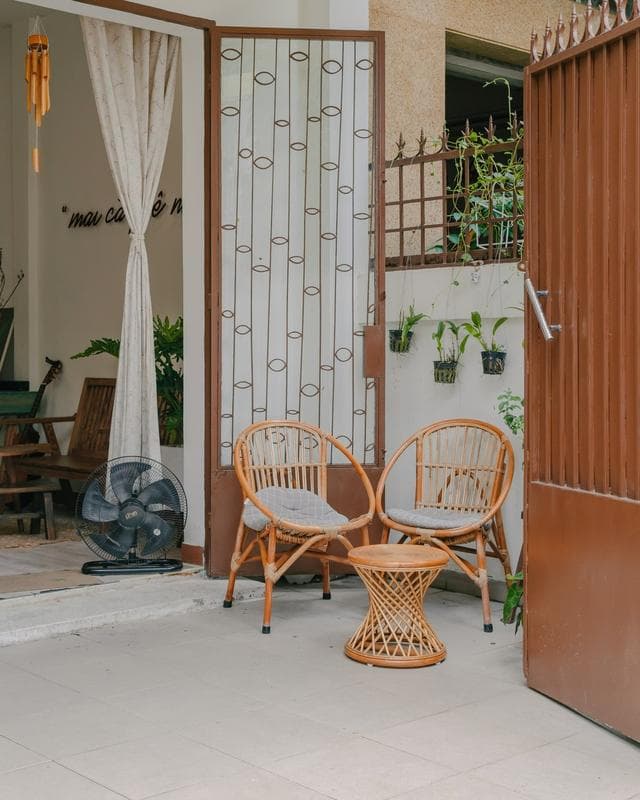 Mai Cà Phê — photo 3