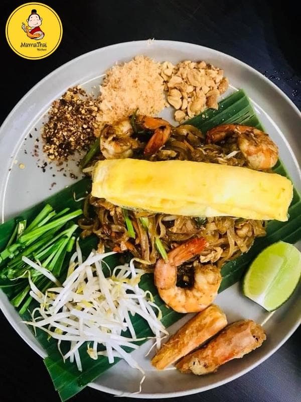 Mama Thai — photo 2