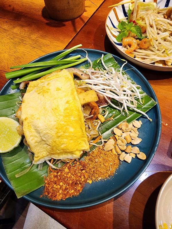 Mama Thai — photo 3
