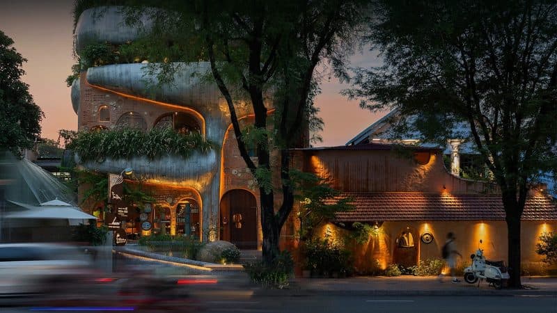 Mặn Mòi — photo 6