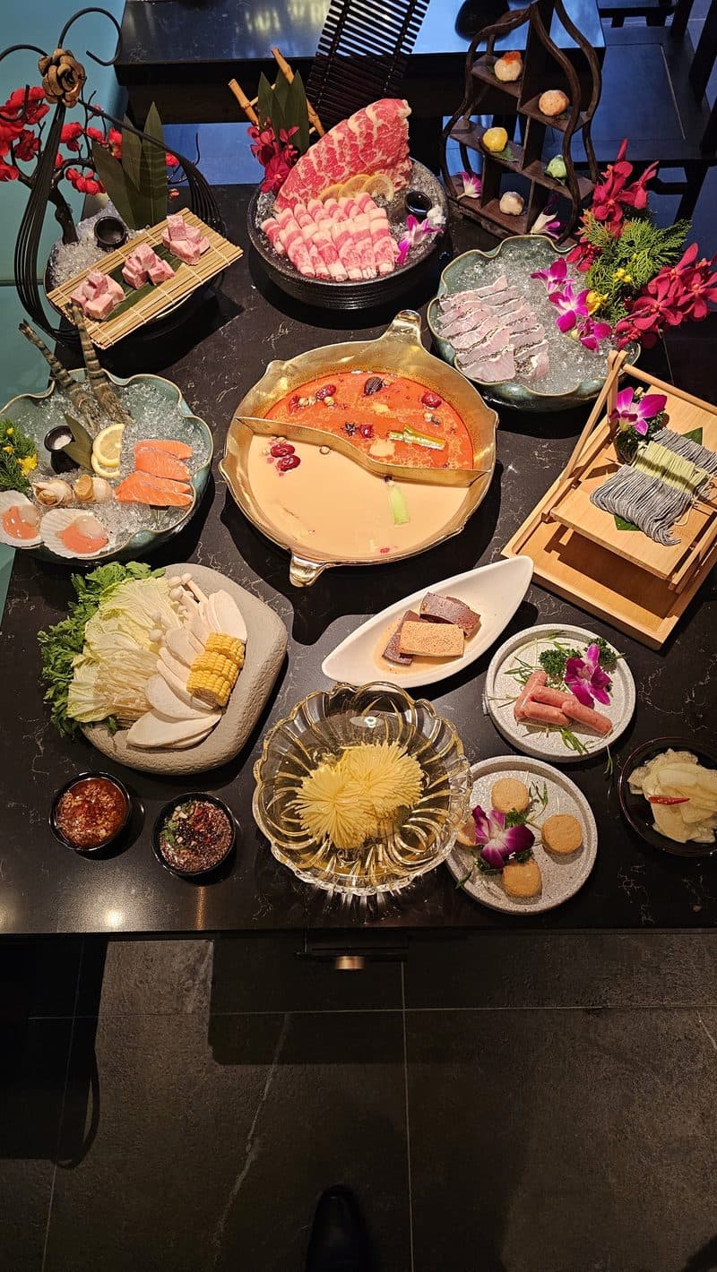 MAN TANG GUO Lê Quý Đôn — photo 4
