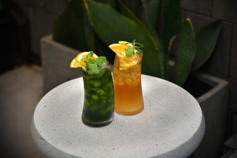 Mangrove Coffee & Tea — photo 3