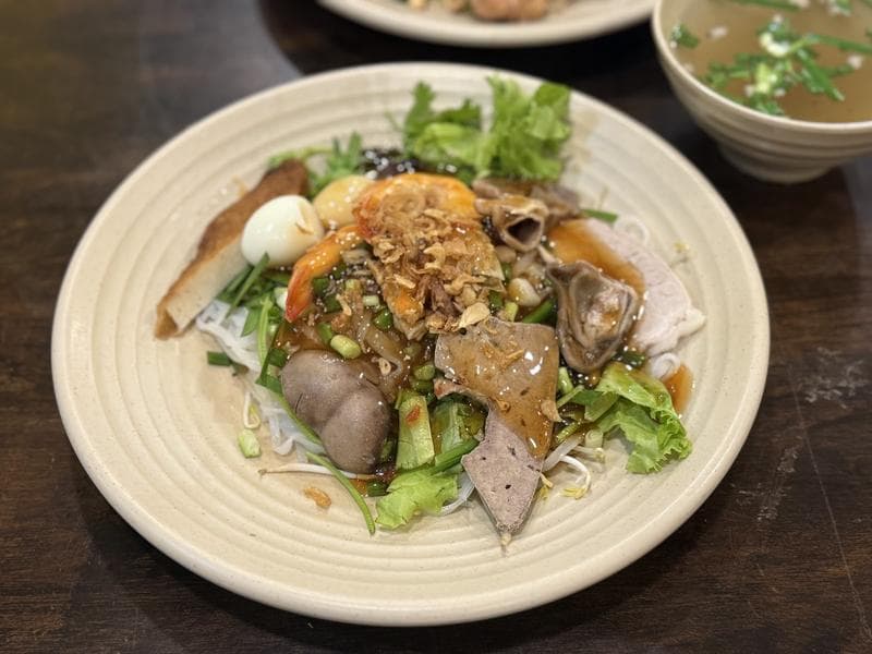 Mẹ Ỉn Noodles — photo 2