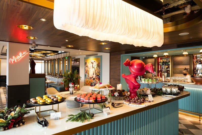 Miss Thu Restaurant