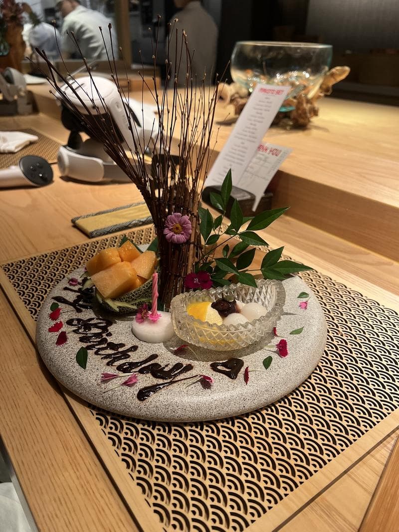 MIURA Omakase — photo 3