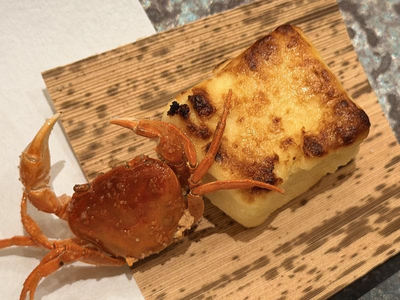 MIURA Omakase — photo 7